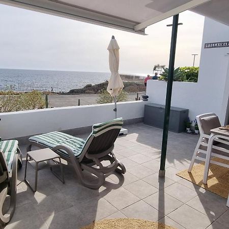 Oceanfront Villa - Tenerife South San Miguel de Abona Extérieur photo