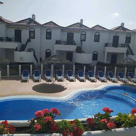 Oceanfront Villa - Tenerife South San Miguel de Abona Extérieur photo