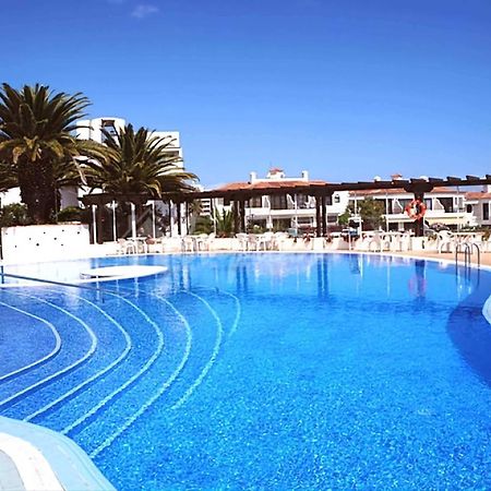 Oceanfront Villa - Tenerife South San Miguel de Abona Extérieur photo