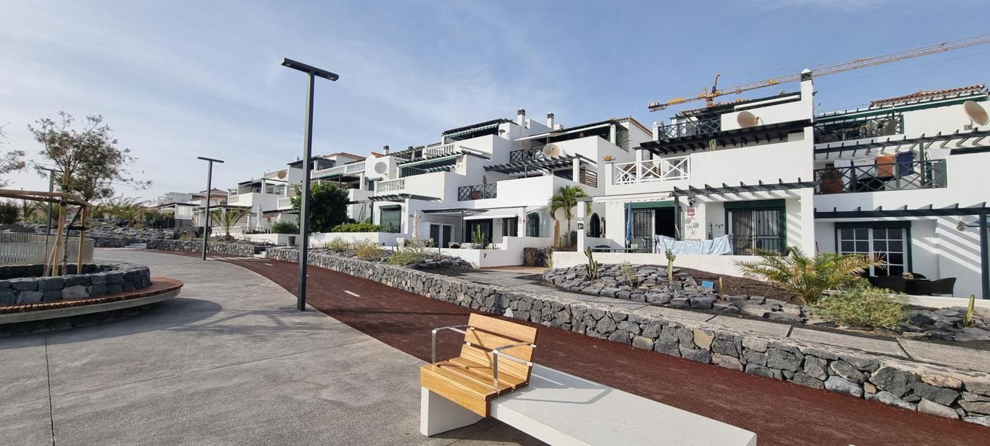 Oceanfront Villa - Tenerife South San Miguel de Abona Extérieur photo