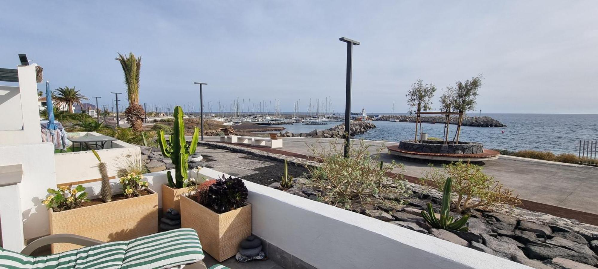 Oceanfront Villa - Tenerife South San Miguel de Abona Extérieur photo