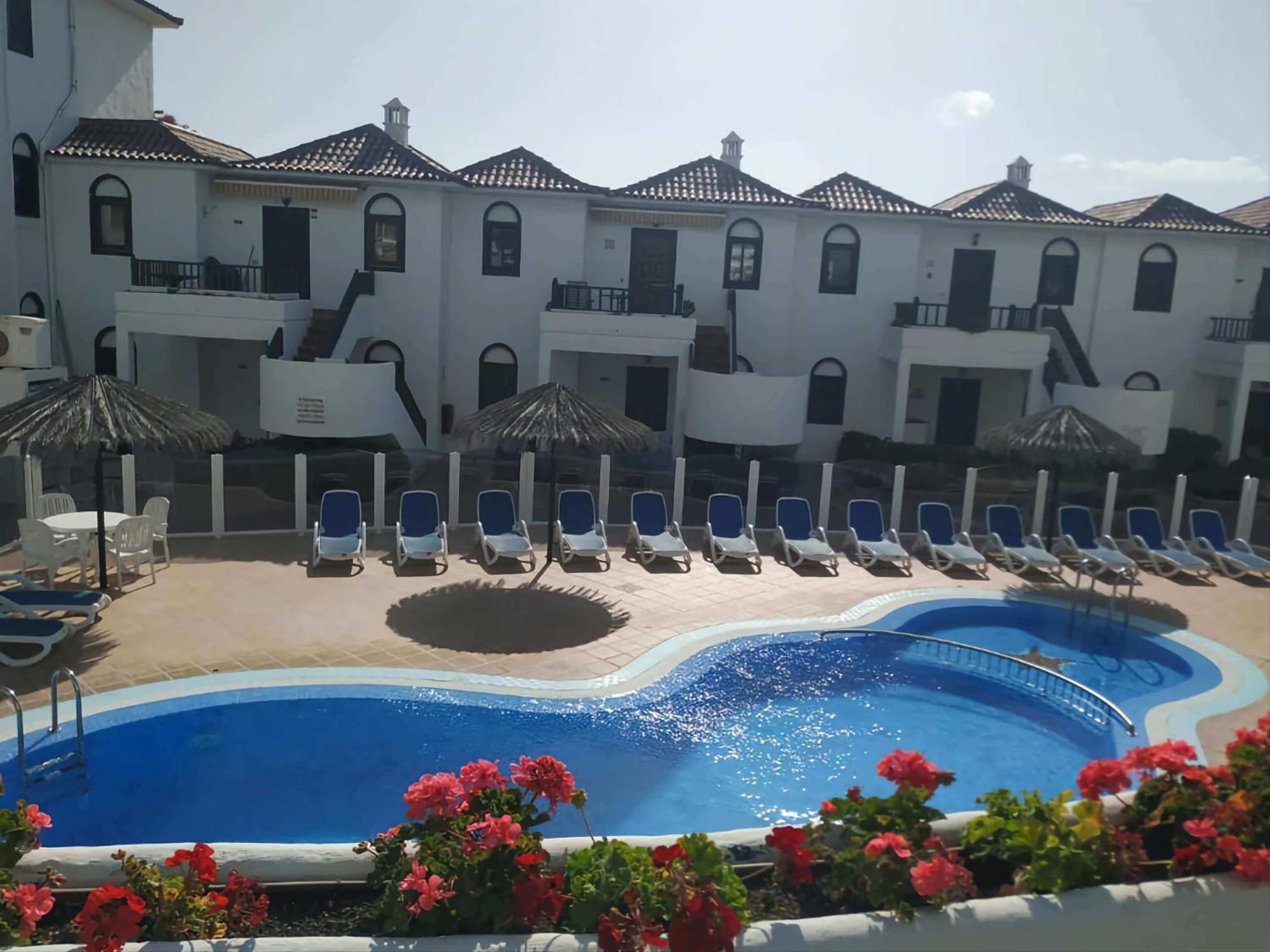 Oceanfront Villa - Tenerife South San Miguel de Abona Extérieur photo