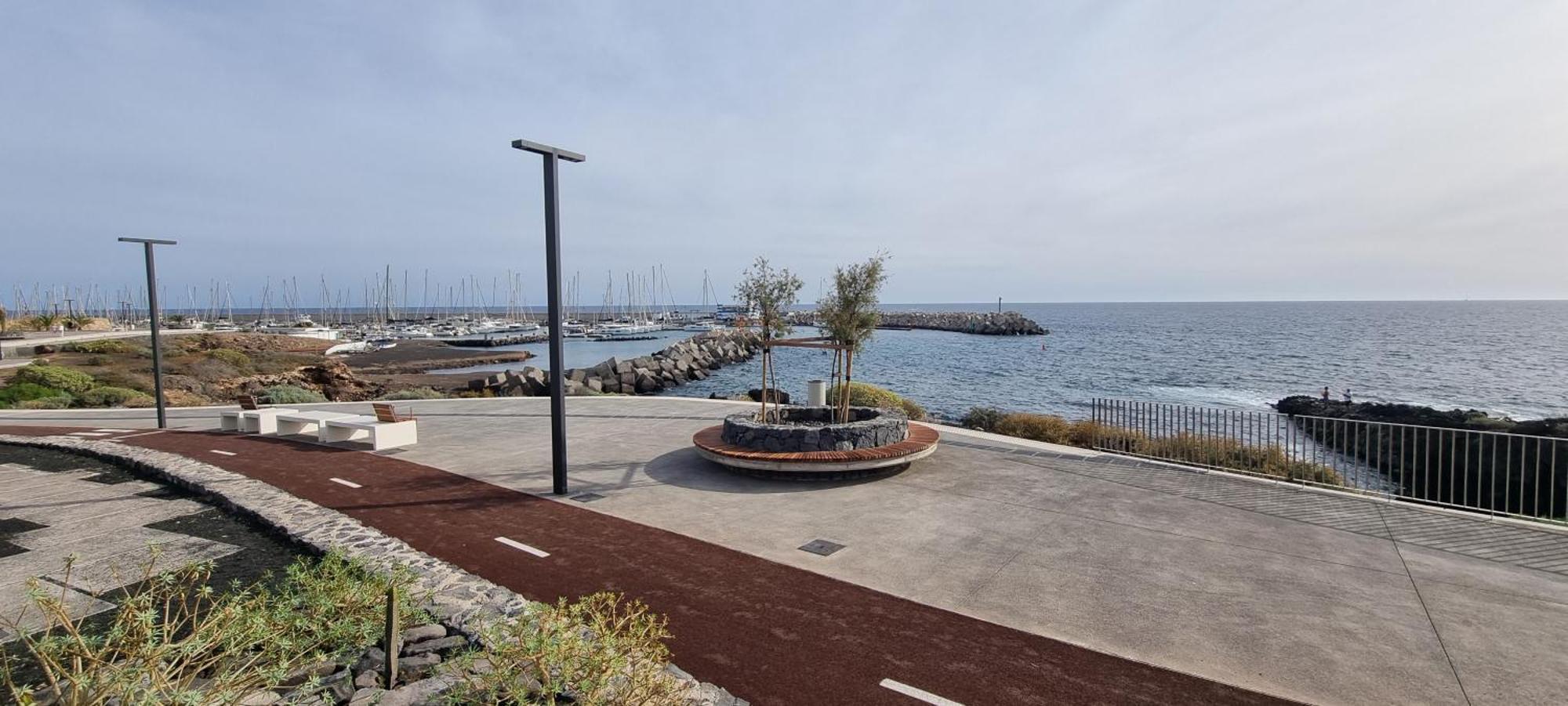 Oceanfront Villa - Tenerife South San Miguel de Abona Extérieur photo