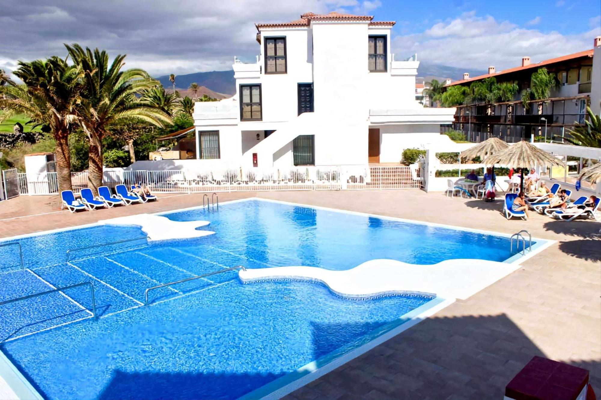 Oceanfront Villa - Tenerife South San Miguel de Abona Extérieur photo