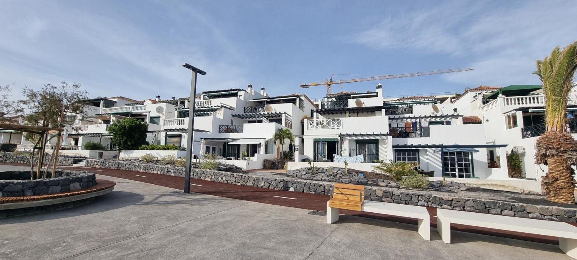 Oceanfront Villa - Tenerife South San Miguel de Abona Extérieur photo