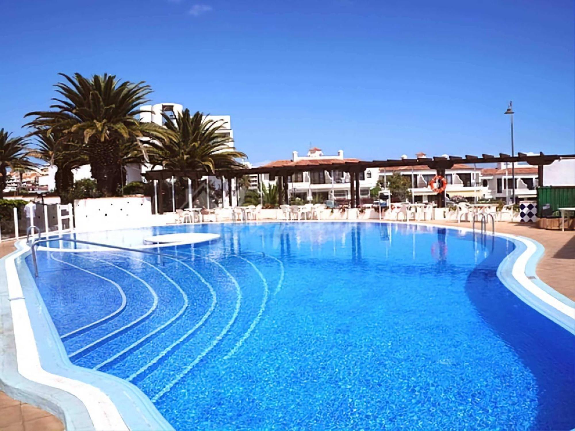 Oceanfront Villa - Tenerife South San Miguel de Abona Extérieur photo