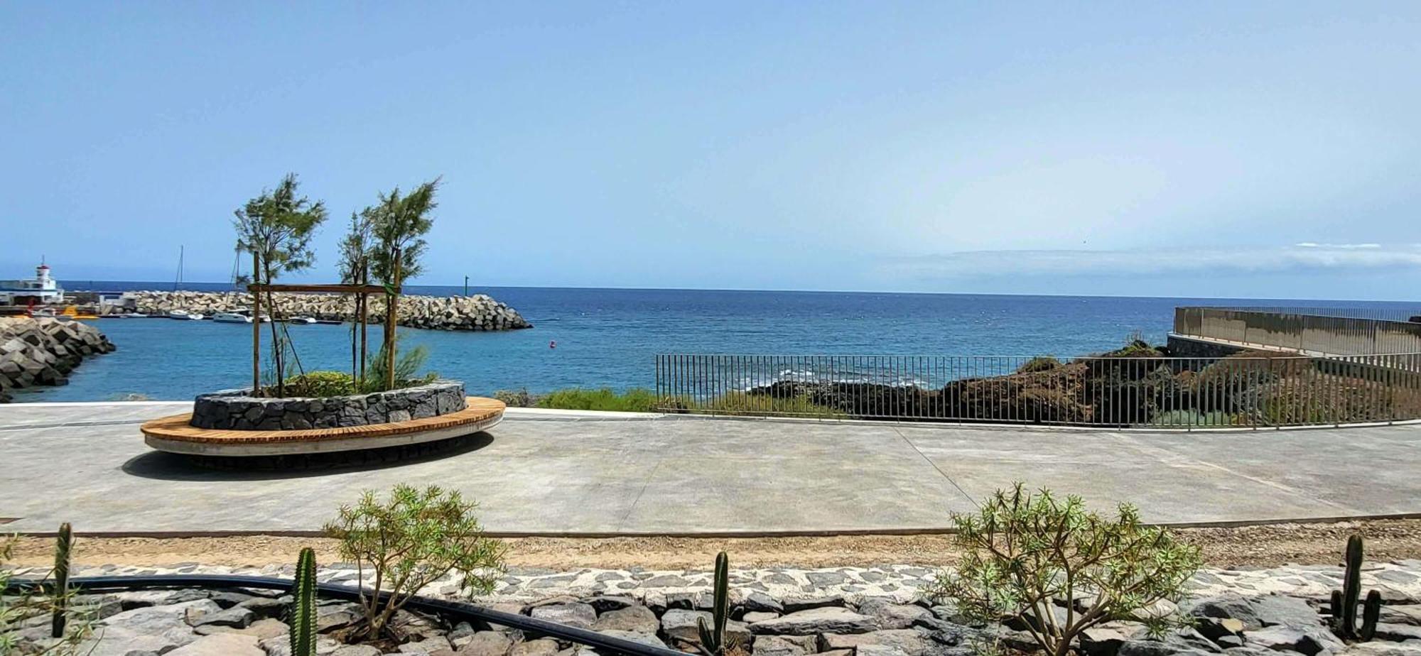 Oceanfront Villa - Tenerife South San Miguel de Abona Extérieur photo