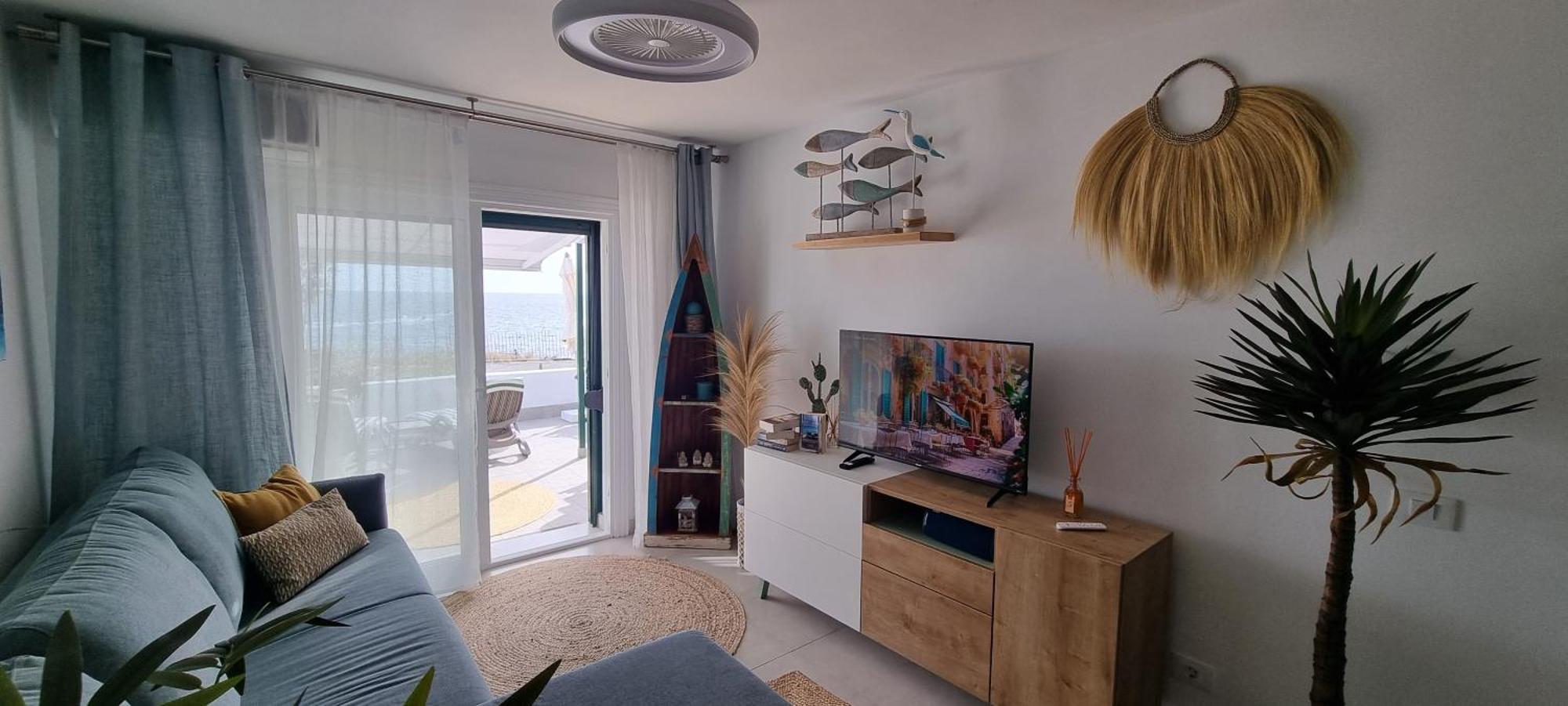 Oceanfront Villa - Tenerife South San Miguel de Abona Extérieur photo