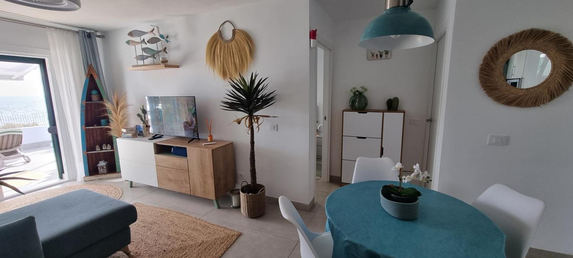Oceanfront Villa - Tenerife South San Miguel de Abona Extérieur photo