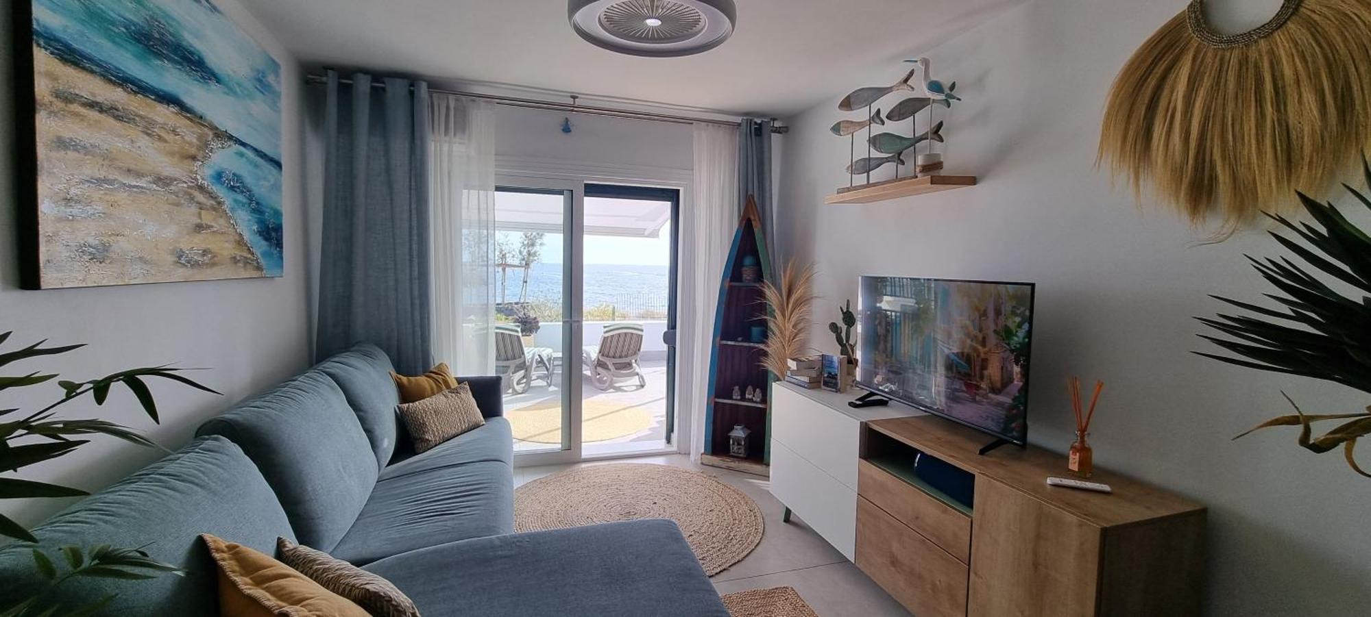 Oceanfront Villa - Tenerife South San Miguel de Abona Extérieur photo